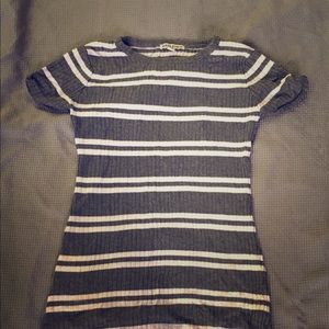 Maxi mini dress/ shirt